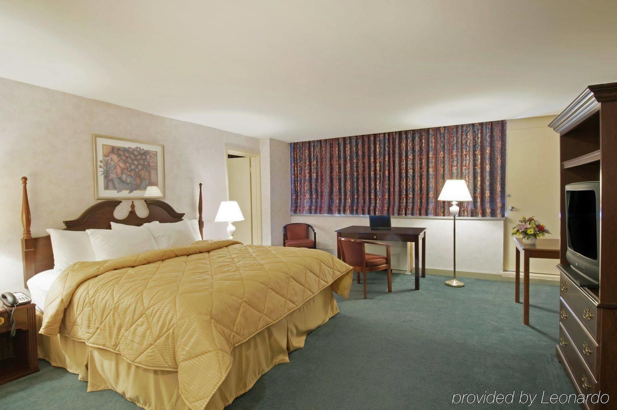 Econo Lodge Smiths Falls Cameră foto