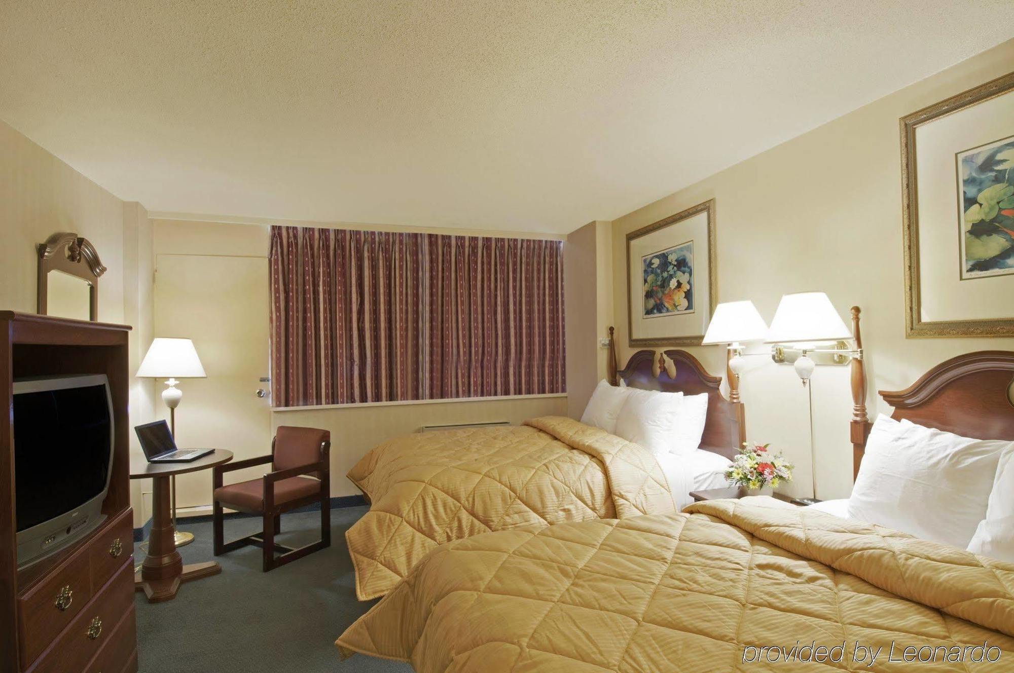 Econo Lodge Smiths Falls Cameră foto