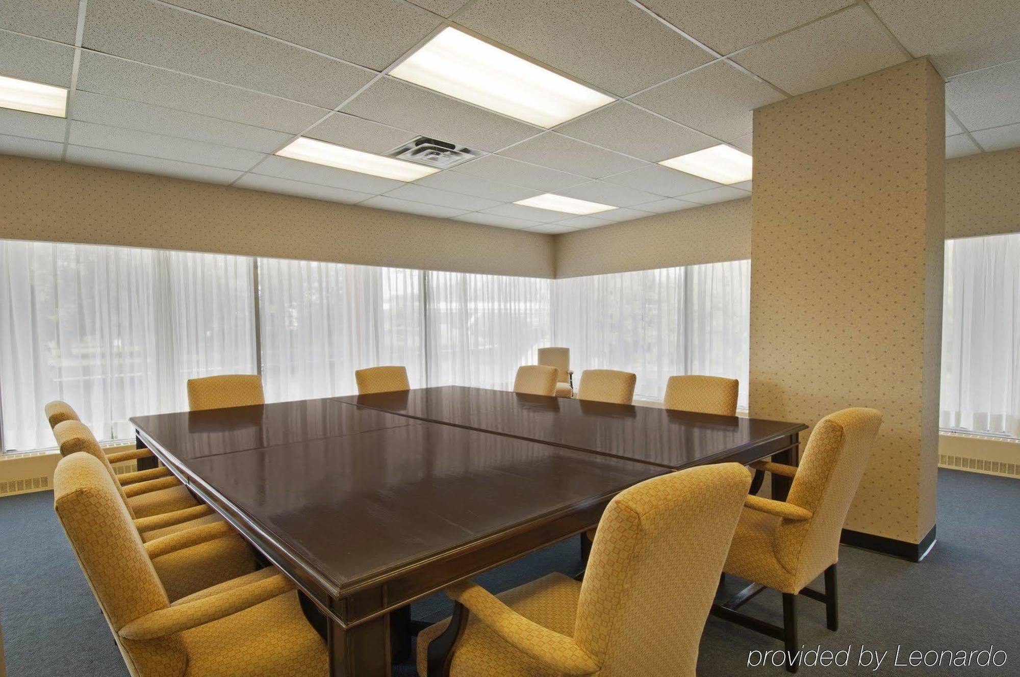Econo Lodge Smiths Falls Facilități foto